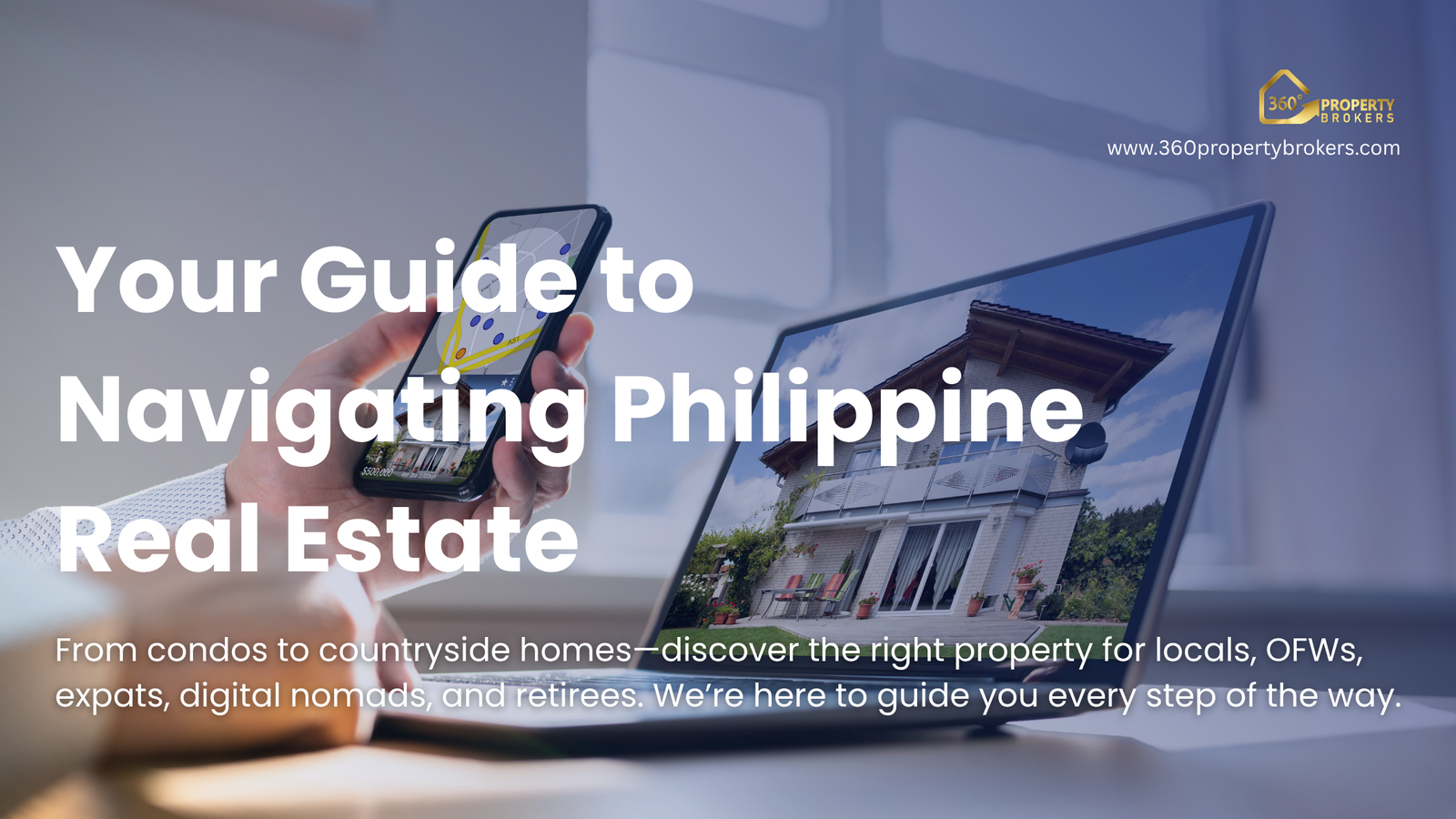 real estate search portal philippines