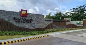 modern course view house for sale in antipolo