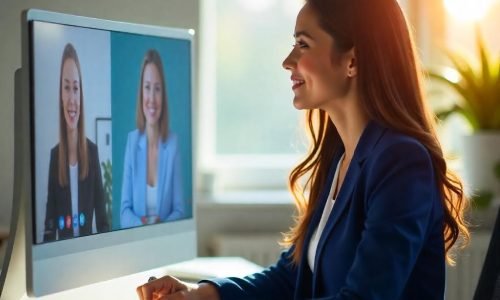 Virtual Consultation